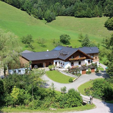 Urlaub Mitten Im Wald - Lueg Scheibbs Екстер'єр фото